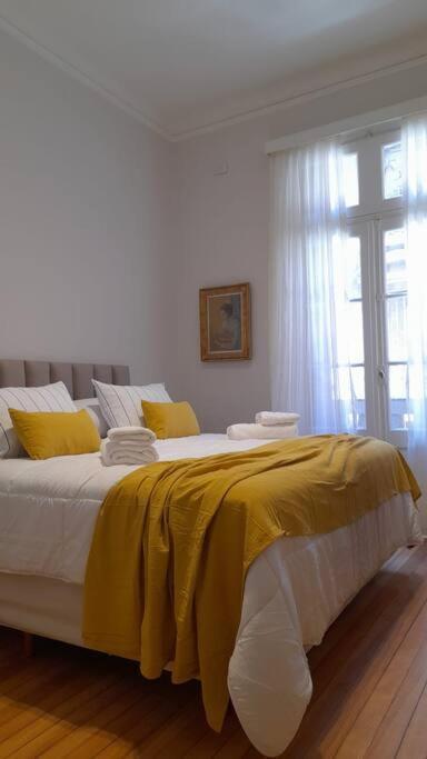 Baires Art Deco Apartment Buenos Aires Exterior photo