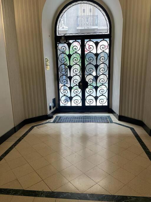 Baires Art Deco Apartment Buenos Aires Exterior photo