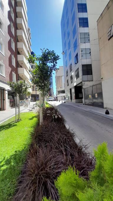 Baires Art Deco Apartment Buenos Aires Exterior photo